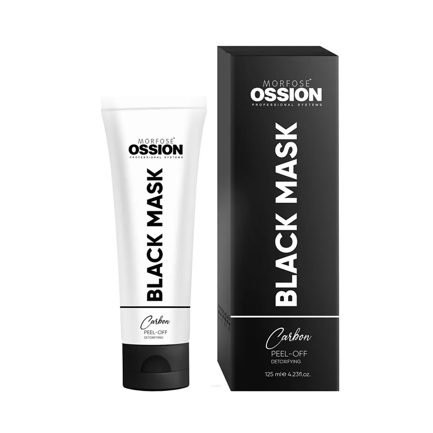 mascarilla ossion - La Tienda del Barbero