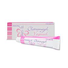 CLOTRIMAZOL 2% VAGINAL CREMA - FARMACIA NUEVO MILENIO