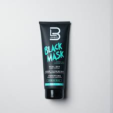 mascarilla level3 - La Tienda del Barbero