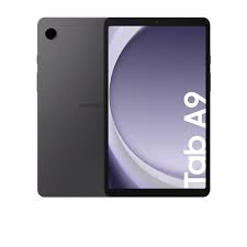 SAMSUNG GALAXY TAB A9 64GB Y 4 DE RAM COLOR NEGRO - COMERCIAL CAMINO REAL