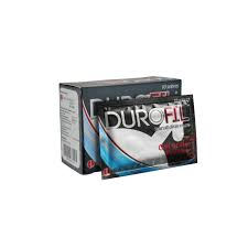 DUROFIL (Sildenafil 100mg) GEL ORAL FRESA - FARMACIA NUEVO MILENIO