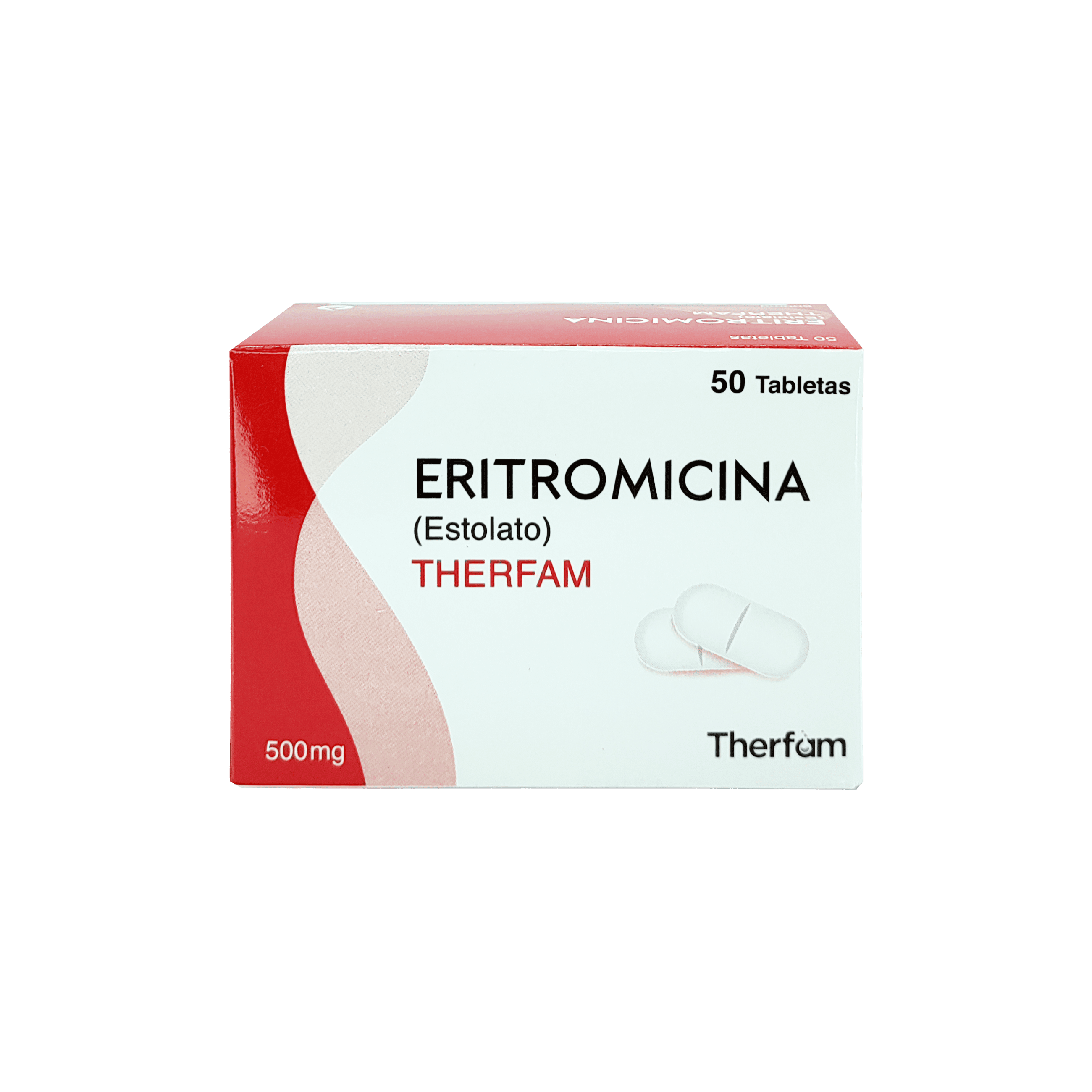 ERITROMICINA - FARMACIA NUEVO MILENIO