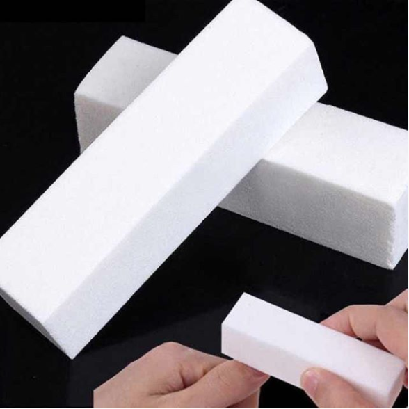 limas gruesas - La Tienda del Barbero