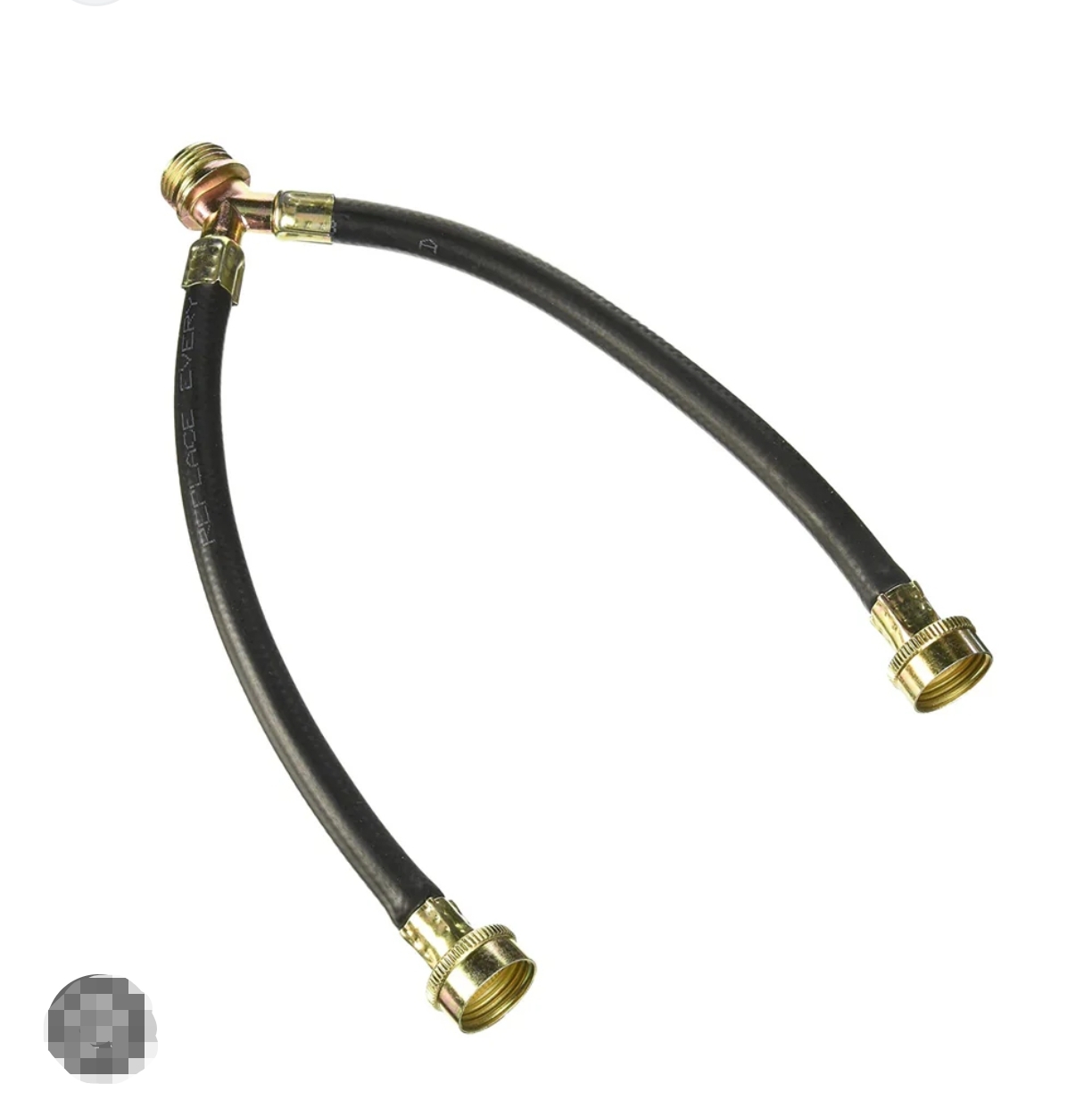 manguera "y" (G)  - Guate Frío