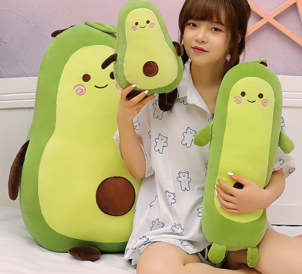 Aguacate L