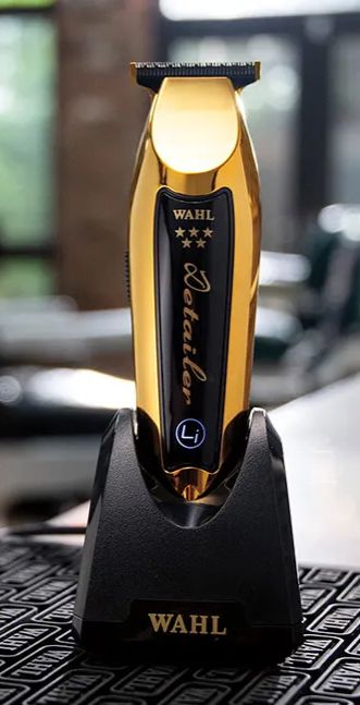 TALLADORA DETAILER GOLD - Naason Store