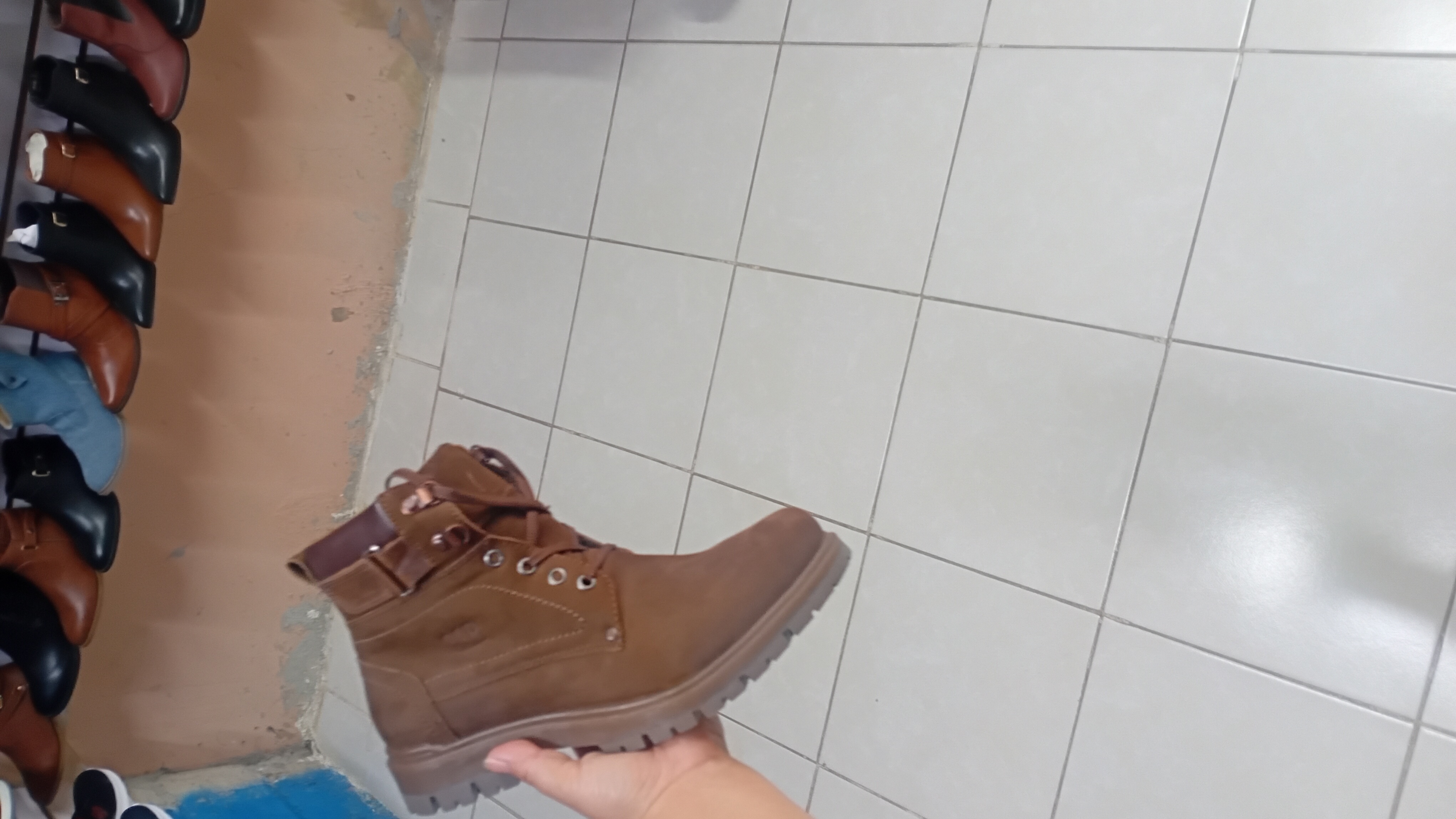 Calzado Hombre - MISS BELLA ZAPATERIA