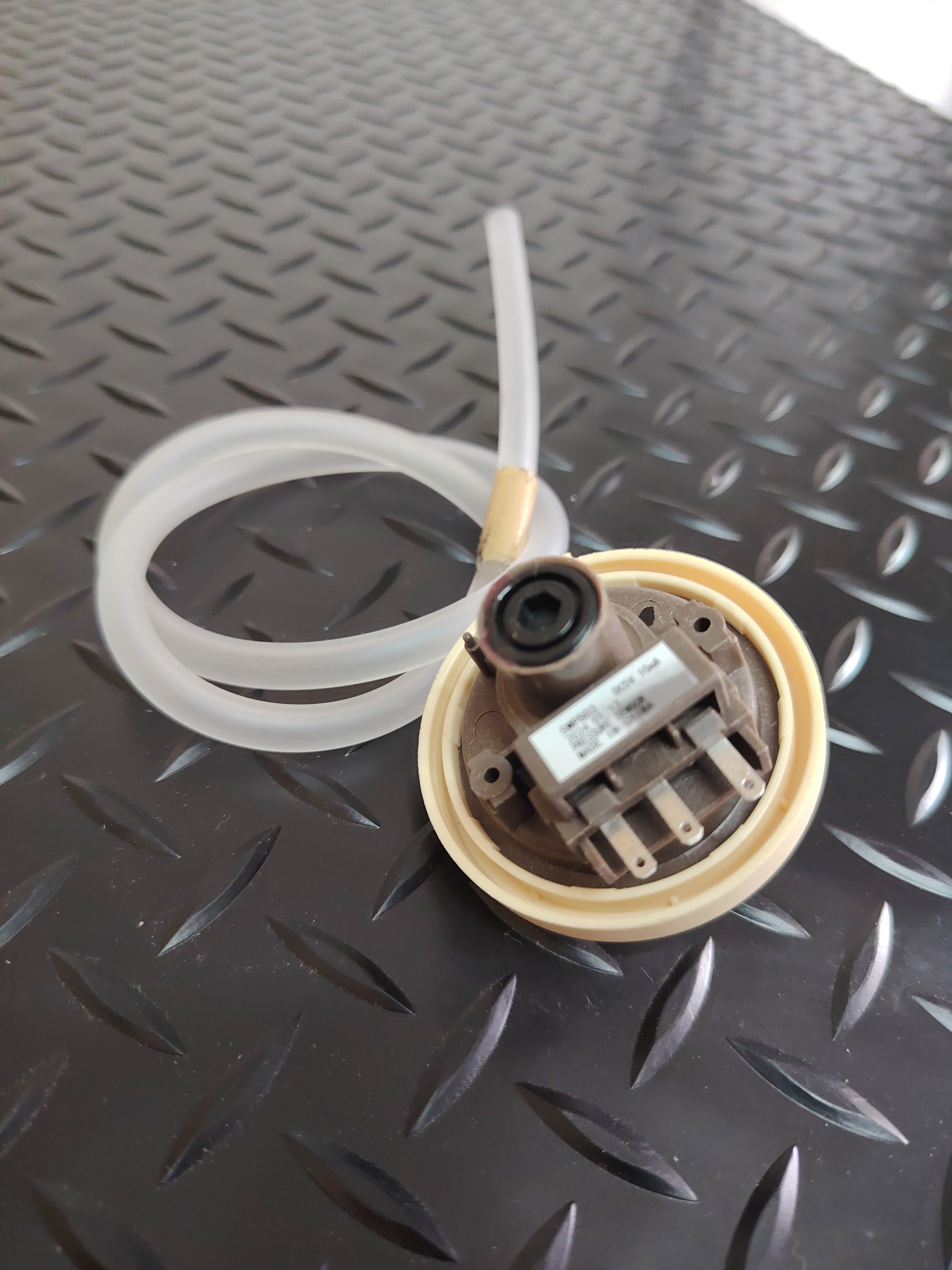 presostato samsung (G)  - Guate Frío