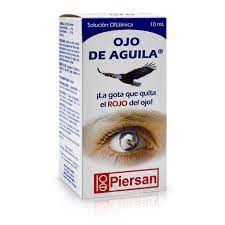 OJO DE AGUILA - FARMACIA NUEVO MILENIO