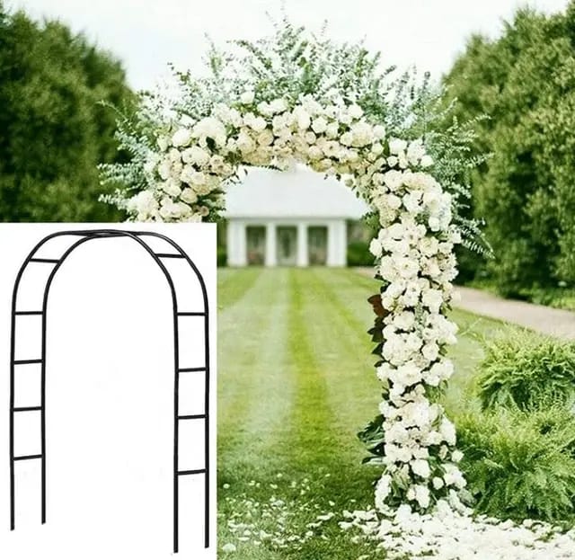 Arco para Rosal 