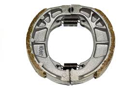 Friccion Japon c100 dream semi110 cg125 bike m80 ax4110 freway - Motoservicio Flores