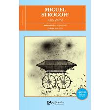 MIGUEL STROGOFF, EMU - Librería Sísifo