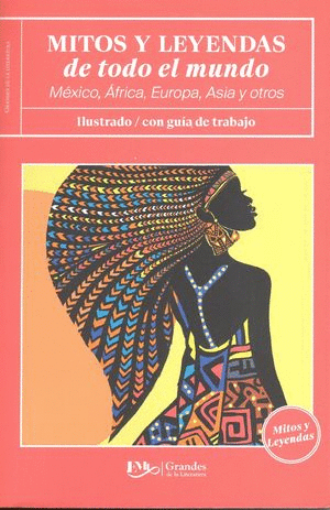MITOS Y LEYENDAS DE TODO EL MUNDO, EMU - Librería Sísifo