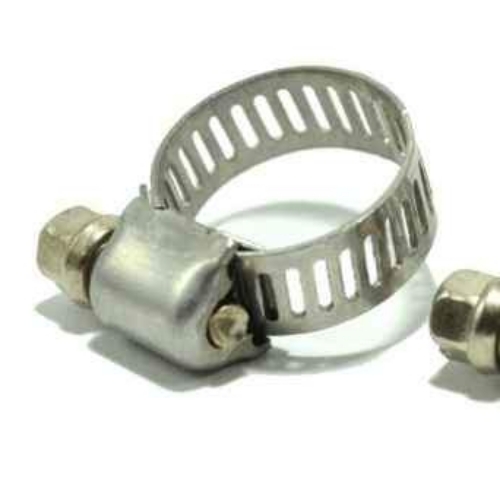 Abrazadera #04 (5/16" a 5/8")(8-16mm) - Repuestos y Lubricantes Vicent's