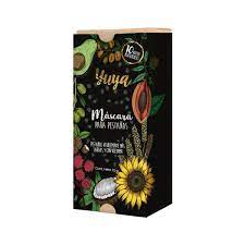 mascara de pestañas yuya - La Tienda del Barbero