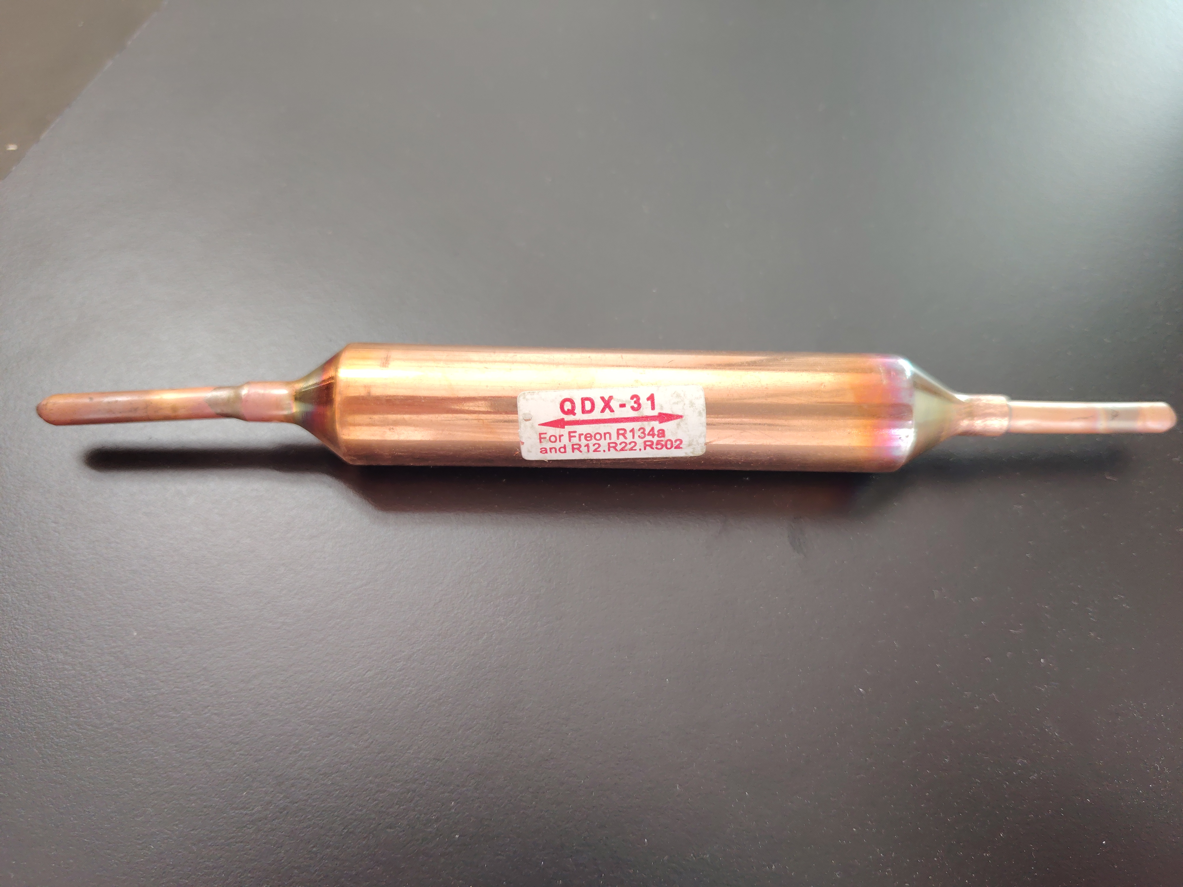 Filtro 30 gms - Guate Frío