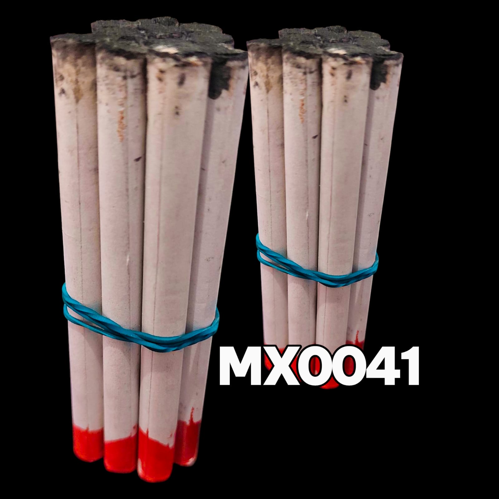 TALONES - PIROTECNIA EL KAIMAN