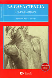 LA GAYA CIENCIA, EMU - Librería Sísifo