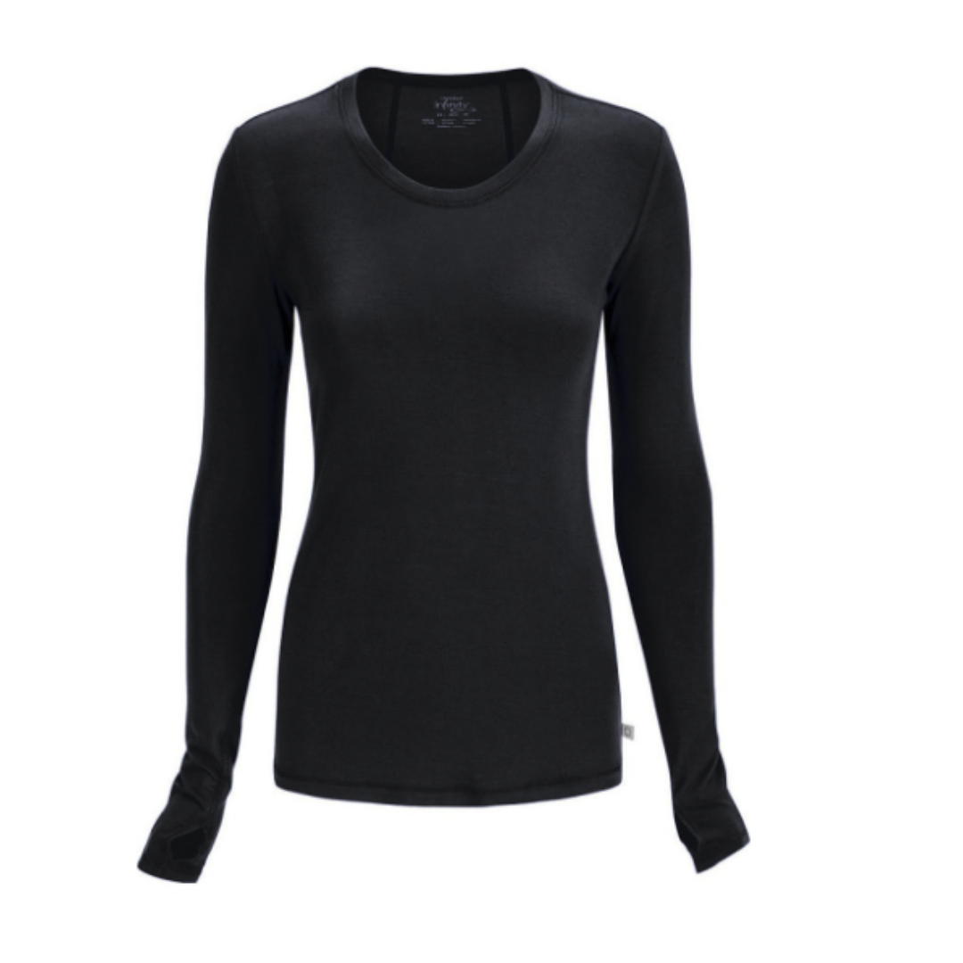 2626A-BAPS-M CAMISETA MANGA LARGA - Proveedora De Salud Total, Sociedad Anonima