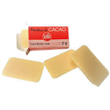 MANTECA DE CACAO - FARMACIA NUEVO MILENIO