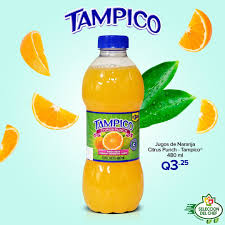 TAMPICO 480 ML  - FARMACIA NUEVO MILENIO
