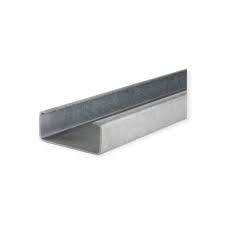 COSTANERA 2 X 4 GALVANIZADO LEGITIMO - Ferretería Todo El Mundo