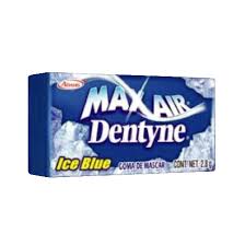 MAX AIR CHICLES - FARMACIA NUEVO MILENIO