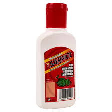 SARPIOL 60 ML - FARMACIA NUEVO MILENIO