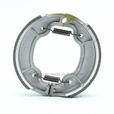 Fricciones Japon YBR125 DTK175 Crux110 RX100 - Motoservicio Flores