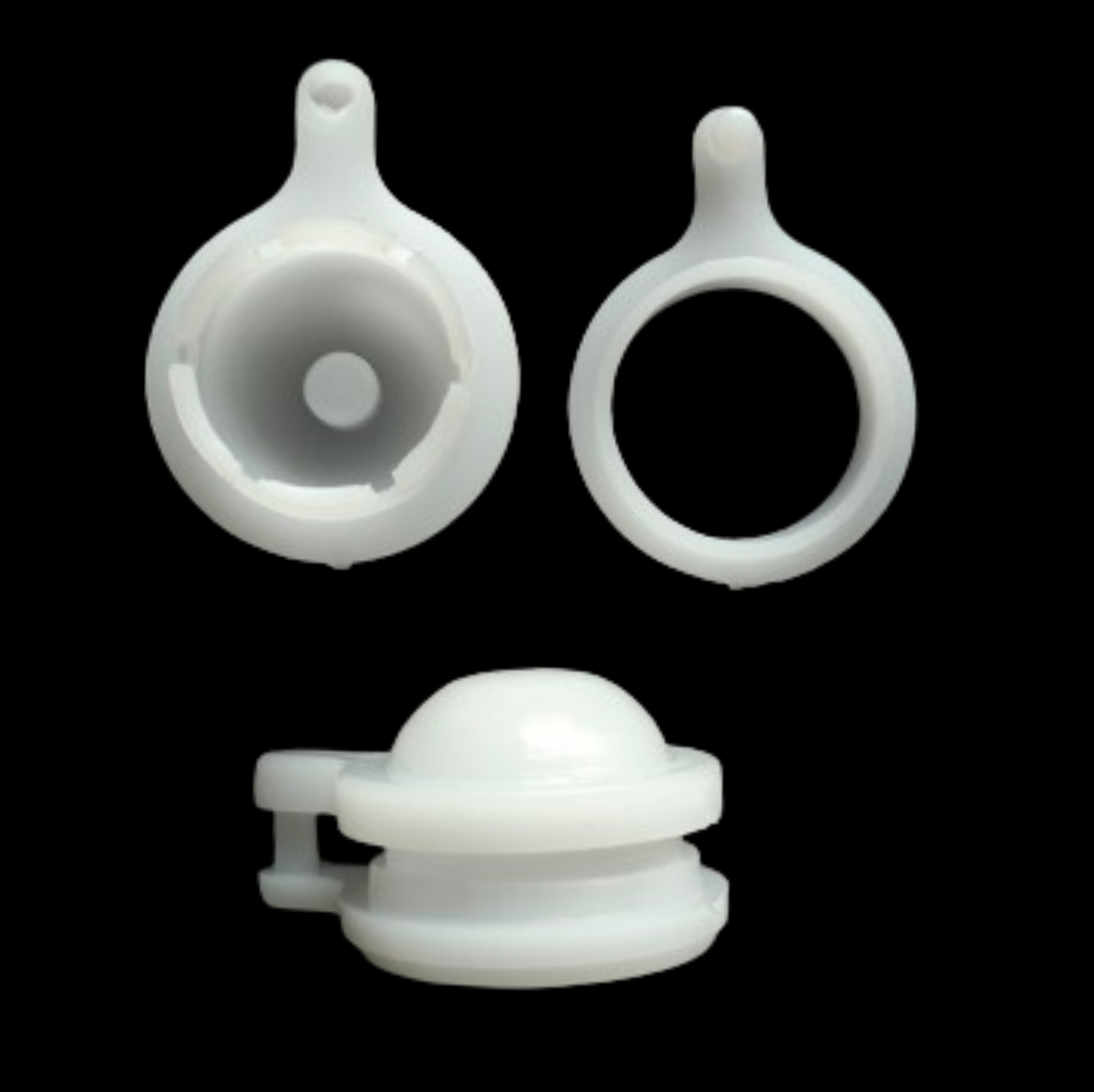 Bushing Limpia Brisas PA-729 (15mm) - Repuestos y Lubricantes Vicent's
