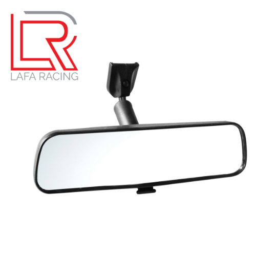 Espejo Retrovisor Interno Lafa Racing 280013-8 - Repuestos y Lubricantes Vicent's