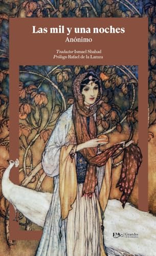 LAS MIL Y UNA NOCHES, EMU - Librería Sísifo