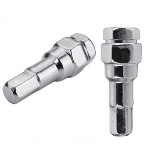 Llave de Seguridad (12mm) Para Tuerca Hexagonal CR445 - Repuestos y Lubricantes Vicent's