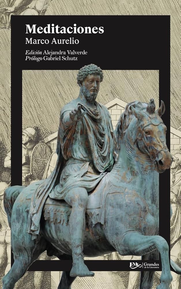 MEDITACIONES, EMU - Librería Sísifo