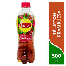 LIPTON TE FRIO FRAMBUESA 500 ML - FARMACIA NUEVO MILENIO