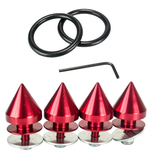 Sujetador de Bompers (Varios Colores) J0071 - Repuestos y Lubricantes Vicent's