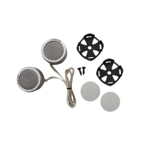 Tweeters/altavoz de alta eficiencia i-sound 150W max (TSP-103B) - Repuestos y Lubricantes Vicent's