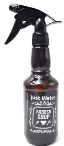 ATOMIZADOR REDONDO  - Naason Store