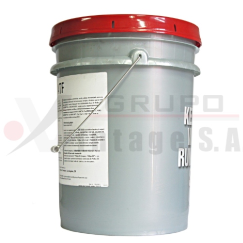 Cubeta ATF Coastal Dex Merc (5 GL) - Repuestos y Lubricantes Vicent's