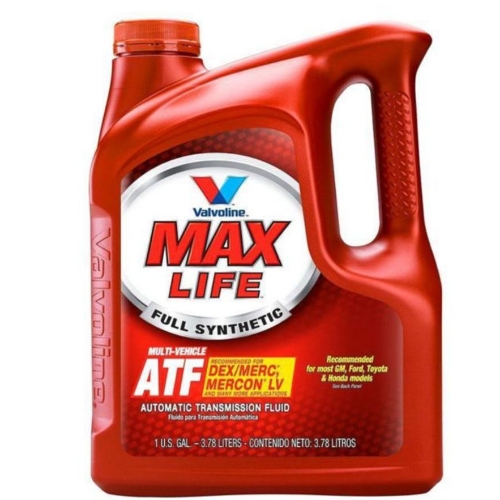 Galon Valvoline ATF MAX LIFE - Repuestos y Lubricantes Vicent's