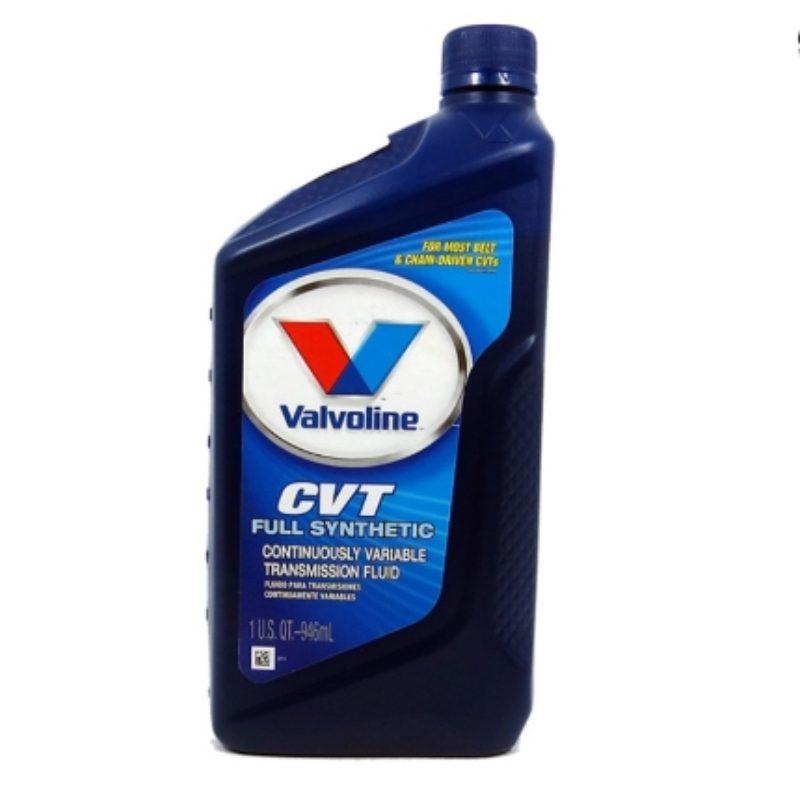 Litro Valvoline CVT Full Synthetic - Repuestos y Lubricantes Vicent's