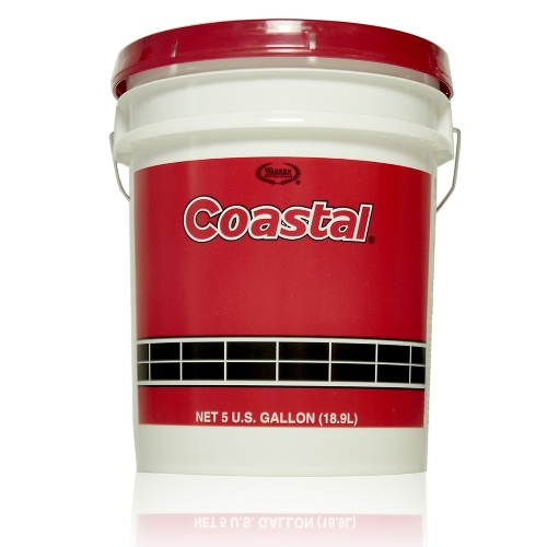 Cubeta 85W-140 Coastal - Repuestos y Lubricantes Vicent's