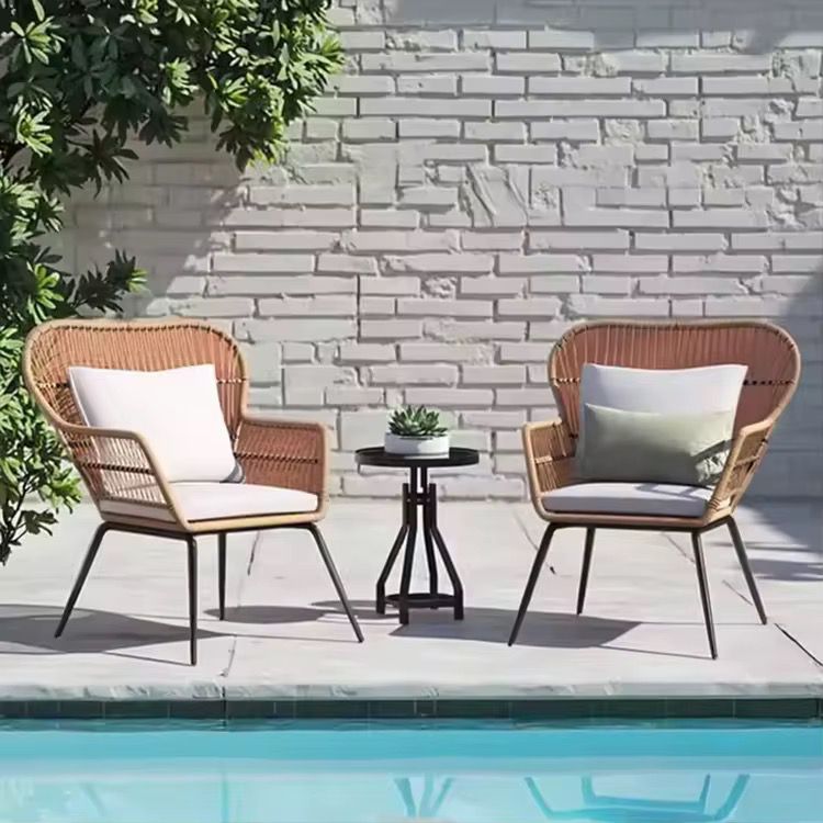 Silla de jardin - Curiosity China