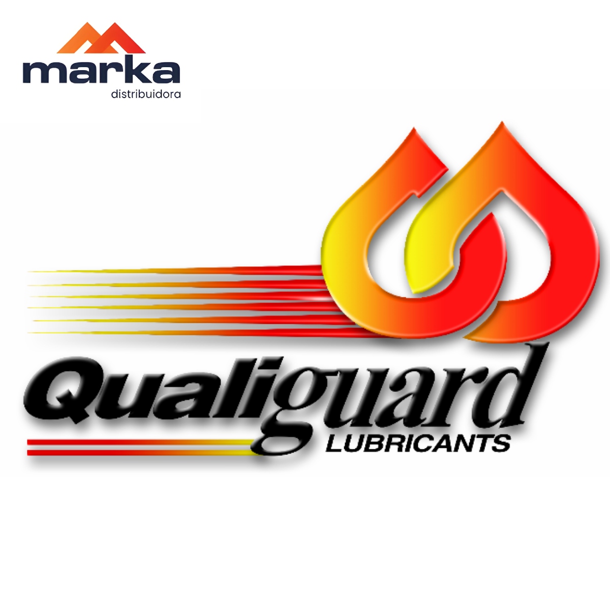 Cubeta Hidraulico AW-68 Qualiguard - Repuestos y Lubricantes Vicent's