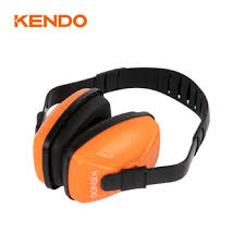 OREJERAS SEGURIDAD KENDO