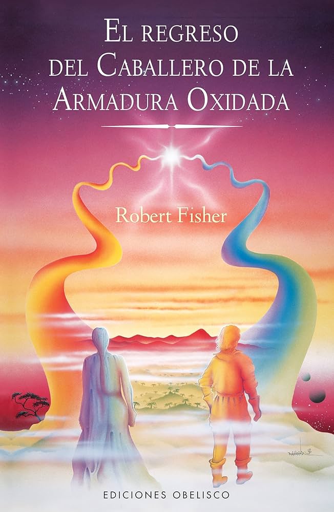 EL REGRESO DEL CABALLERO DE LA ARMADURA OXIDADA - Librería Sísifo