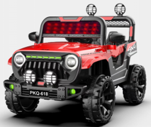 Carro Jep Led