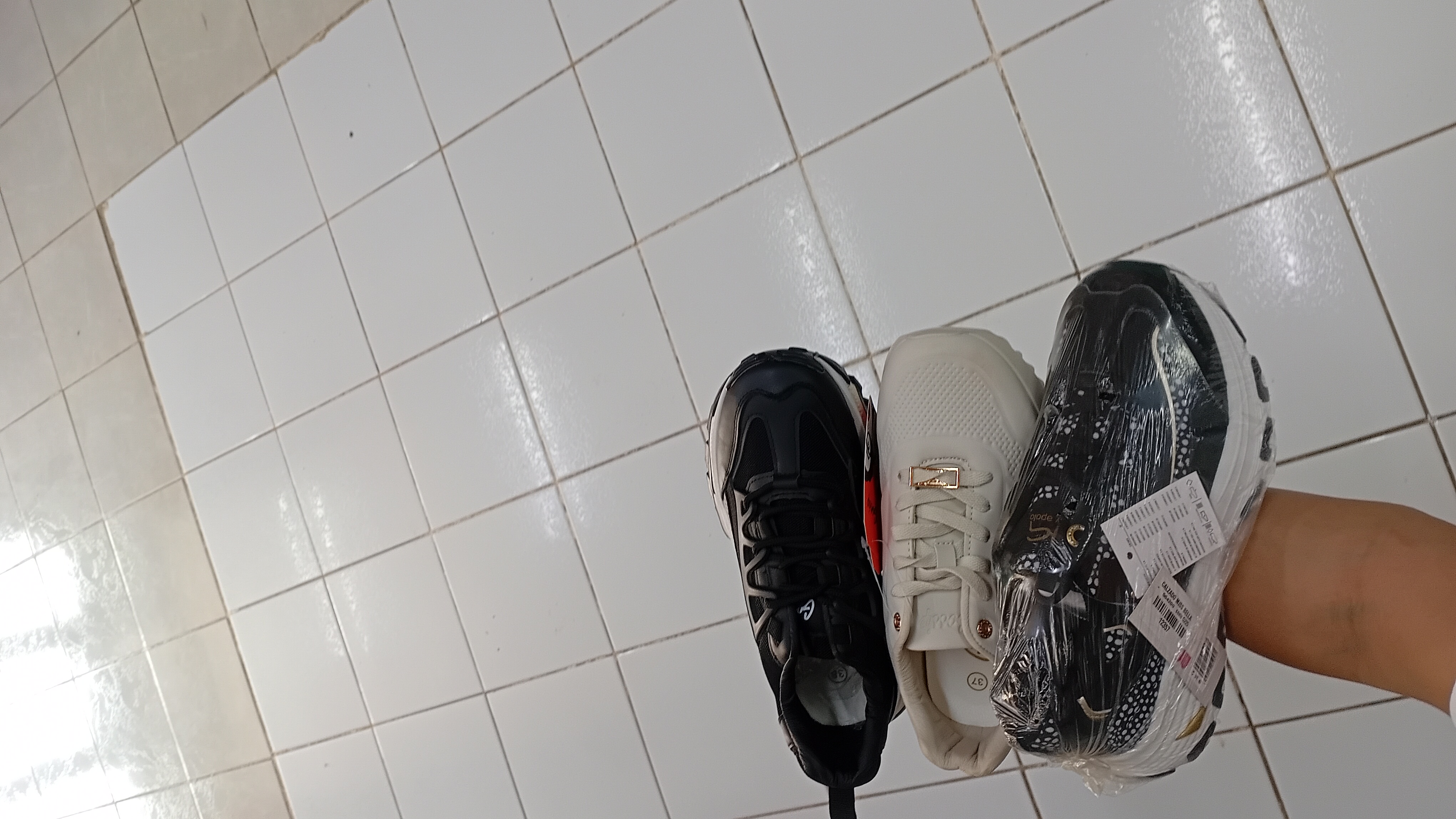 Tenis - MISS BELLA ZAPATERIA