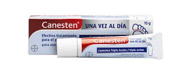 CANESTEN UNA VEZ AL DIA - FARMACIA NUEVO MILENIO