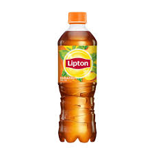 LIPTON TE FRIO DURAZNO  - FARMACIA NUEVO MILENIO